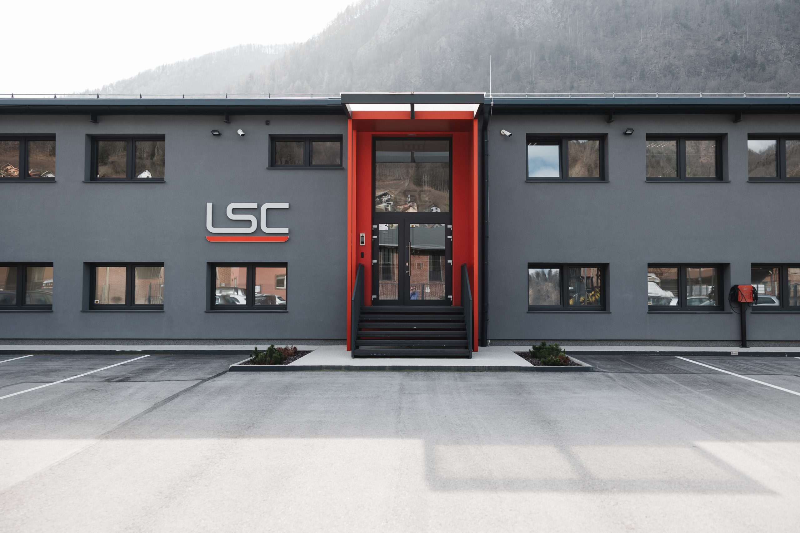 CONTACT DETAILS – LSC SOLUTIONS