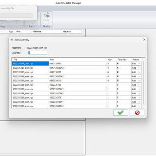 Autopol_Batch Manager