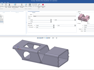 Lantek Flex 3D_Steelwork_4