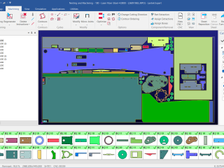 Lantek Expert Cut Plus Modul_4