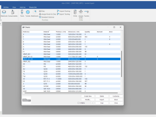 Lantek Expert Cut Plus Modul_5