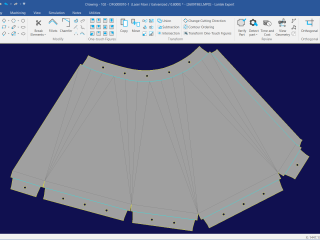 Lantek Expert Duct_8