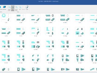 Lantek Expert Duct_7