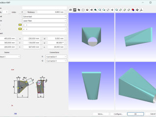 Lantek Expert Duct_6