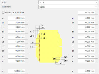 Lantek Expert Duct_5