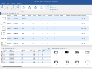 Lantek Expert Punch_6