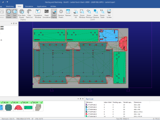 Lantek Expert Punch_2