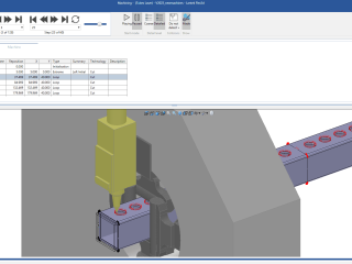 Lantek Flex 3D_Steelwork_1