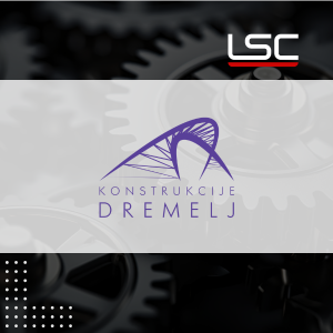 Konstrukcije Dremelj