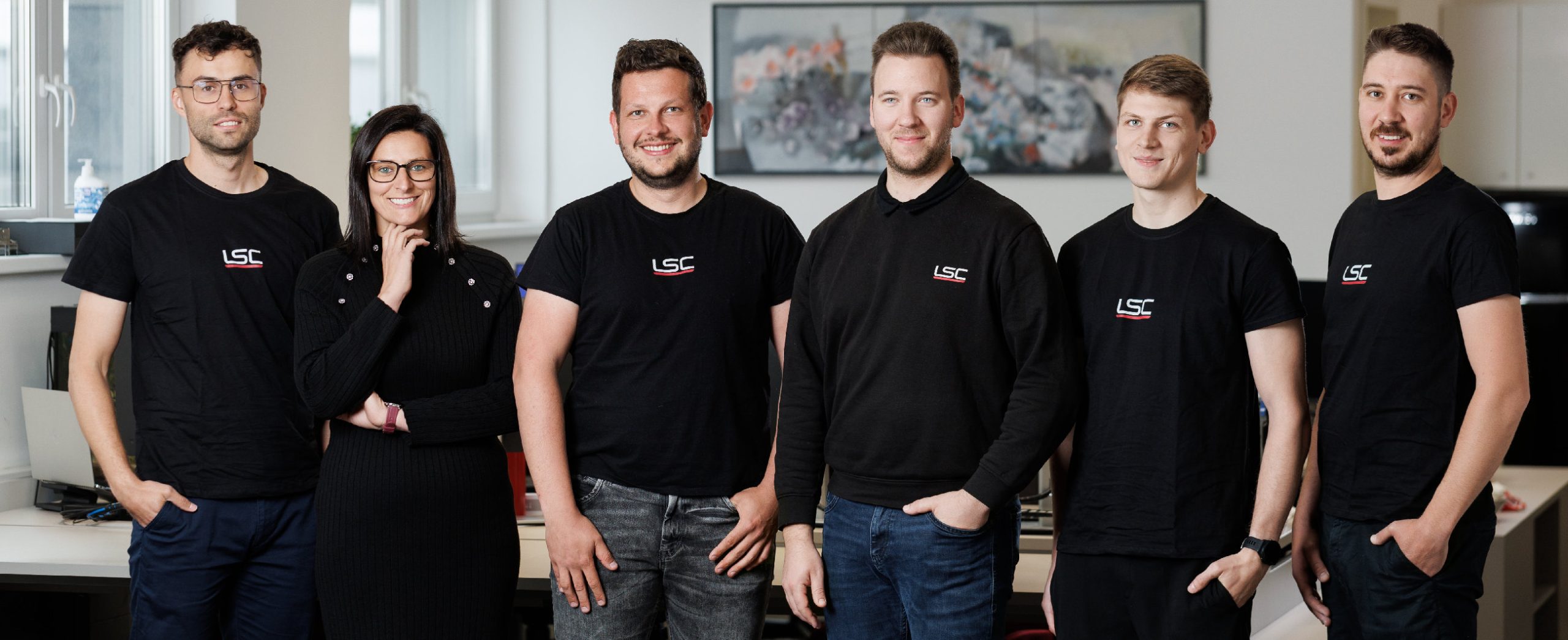 TECHNICAL SUPPORT – LSC SOLUTIONS