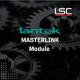 MASTERLINK module – Linking to other information systems