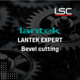 Lantek Bevel cutting