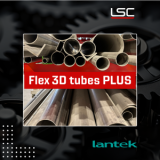 Lantek Flex3D Tubes Plus