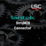 Lantek StuMIS Connector