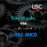 Software upgrade at INTEC MKD and new features offered by Lantek V44
