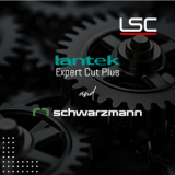 Schwarzmann – upgrade to the latest version of Lantek Expert Cut Plus