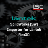 Smarter pipe preparation and cutting with Lantek Flex3D