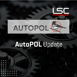 AutoPOL license upgrade