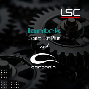 Carbonin and Lantek Expert Cut Plus – an effective solution for other technologically demanding materials