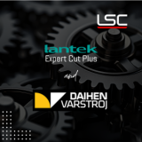 Implementation of the Lantek Expert Cut Plus system at Daihen Varstroj