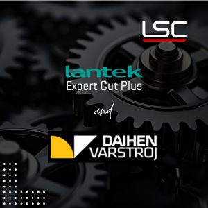 Implementation of the Lantek Expert Cut Plus system at Daihen Varstroj