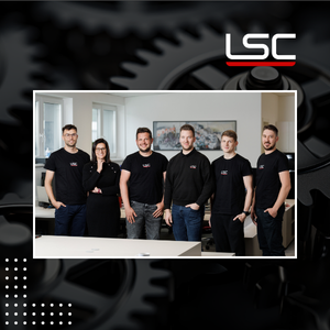 Why are we the right choice for implementing your software?