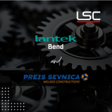 Preis Sevnica and Lantek Bend