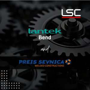 Preis Sevnica and Lantek Bend