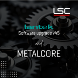 Lantek Expert Cut Plus v45 at METALCORE