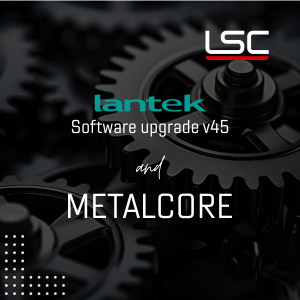 Lantek Expert Cut Plus v45 v podjetju METALCORE