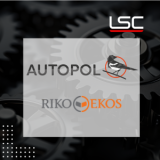 Successful digital upgrade of sheet metal bending processes at Riko ekos