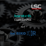 Riko Kor – Software update and configuration for the new laser cutting machine