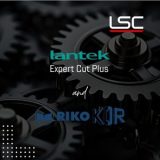 Riko Kor – Posodobitev in konfiguracija programske opreme za novi laserski rezalni stroj