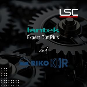 Riko Kor – Posodobitev in konfiguracija programske opreme za novi laserski rezalni stroj