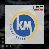 KM Inštalacije – uspešna implementacija rešitve Lantek Duct